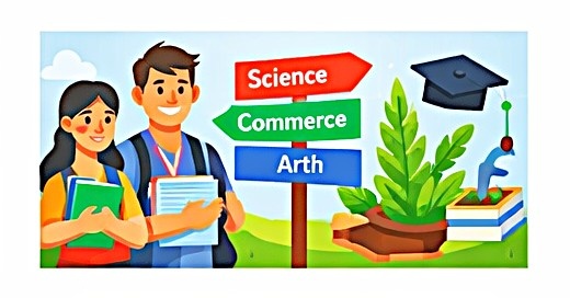 Career guide after 12th class best courses and career options for students