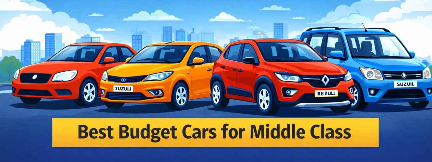 10 Cheapest Cars to Buy in India 2026