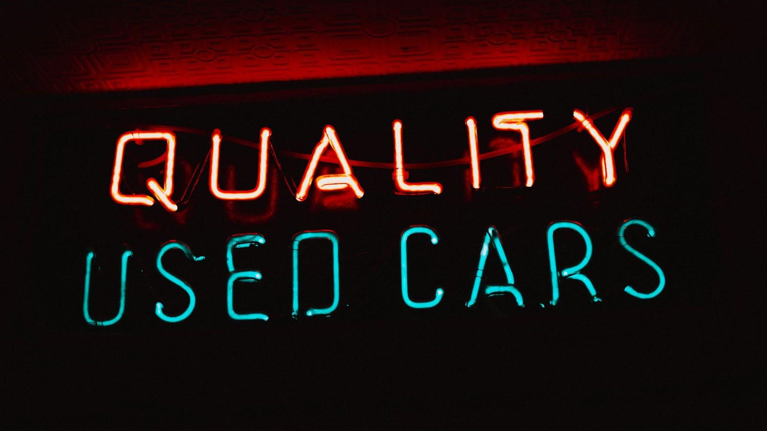 How to Buy a Used Car in India