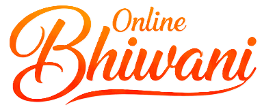 Bhiwani Online