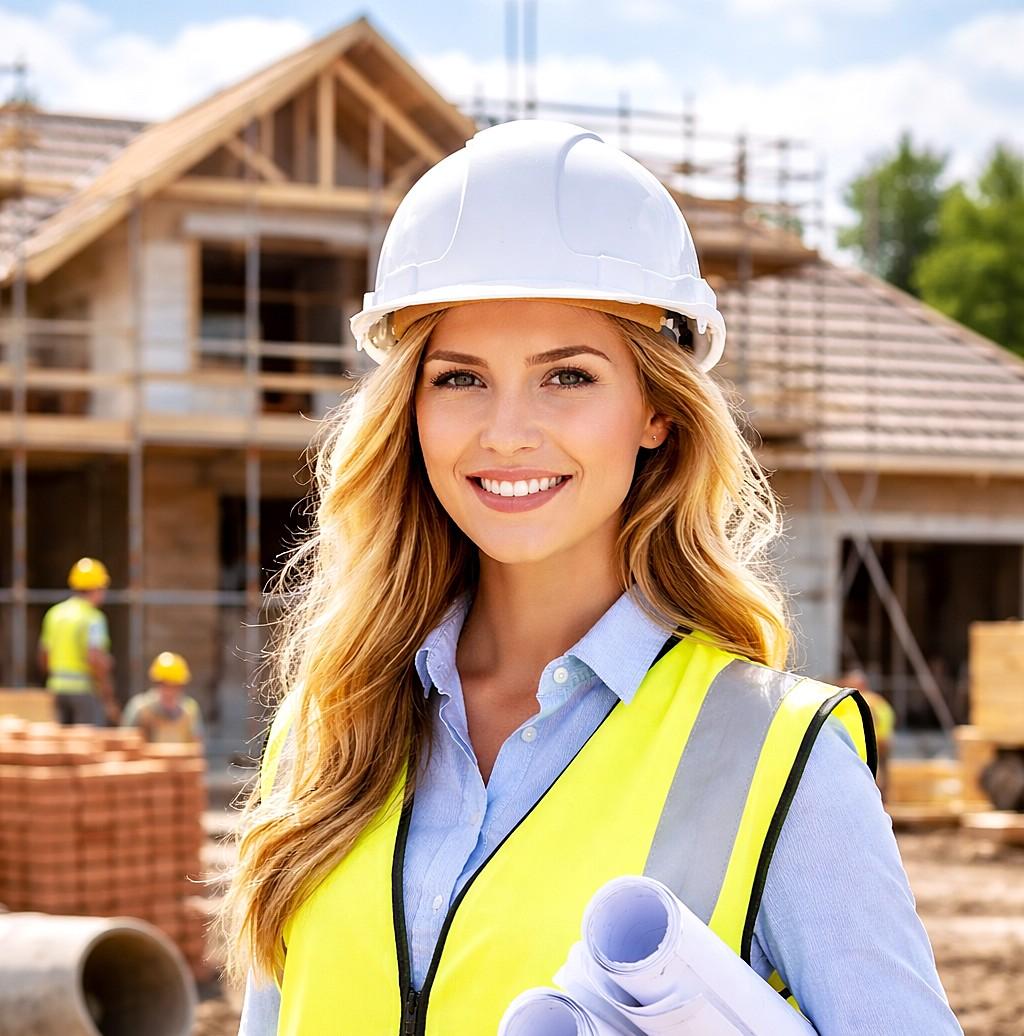 House Construction & Civil