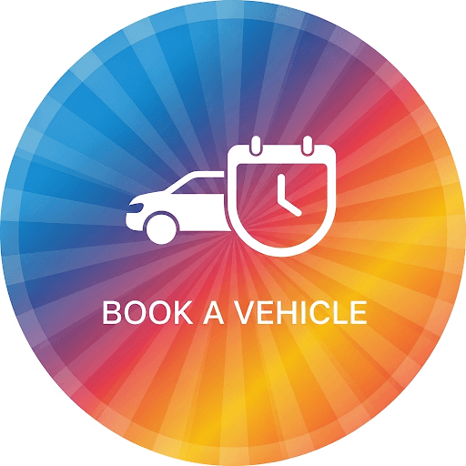 Book a Vehicle